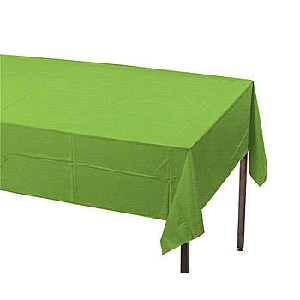 tablecloth-plastic-fresh-lime